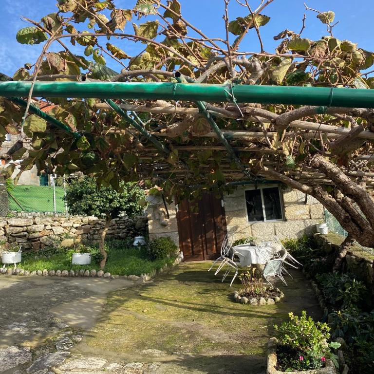 CASA DEL ARROYO - Casa de 3 dormitorios - 6