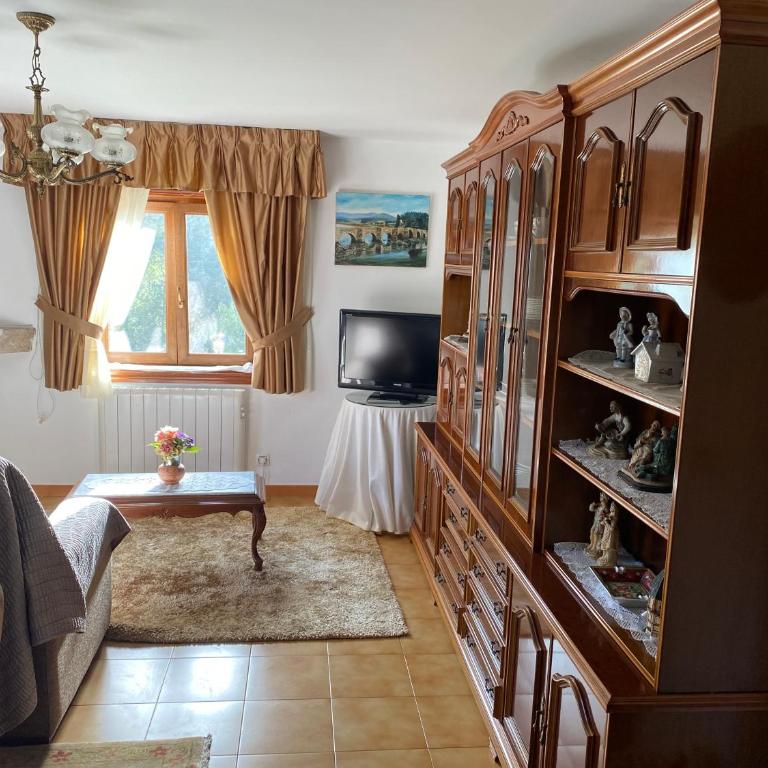 CASA DEL ARROYO - Casa de 3 dormitorios - 15