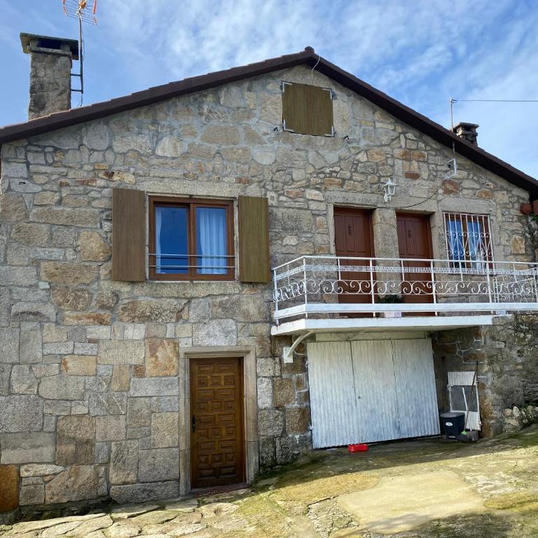 CASA DEL ARROYO - Casa de 3 dormitorios - 16