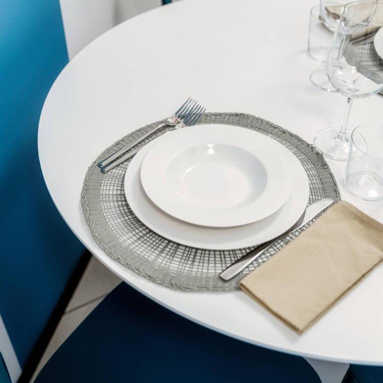 Blue Mood - by MyHomeInComo - Appartamento con 2 Camere da Letto - 15