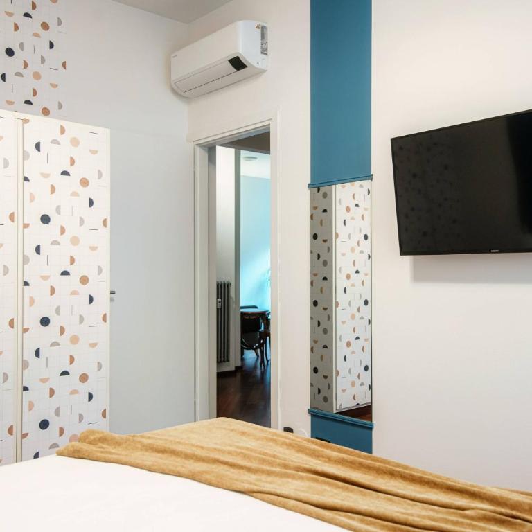 Blue Mood - by MyHomeInComo - Appartamento con 2 Camere da Letto - 23