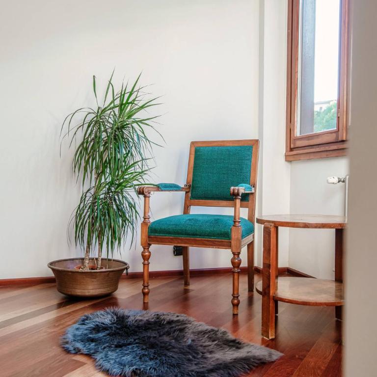 Blue Mood - by MyHomeInComo - Appartamento con 2 Camere da Letto - 7