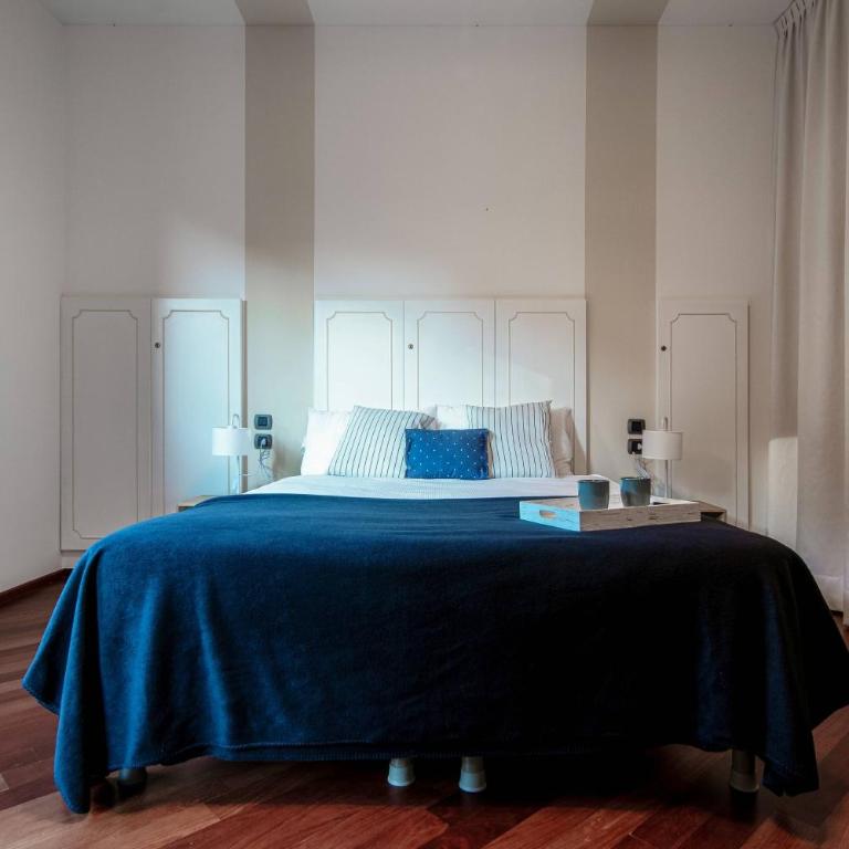 Blue Mood - by MyHomeInComo - Appartamento con 2 Camere da Letto - 17