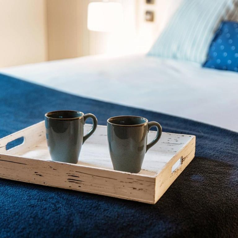 Blue Mood - by MyHomeInComo - Appartamento con 2 Camere da Letto - 18