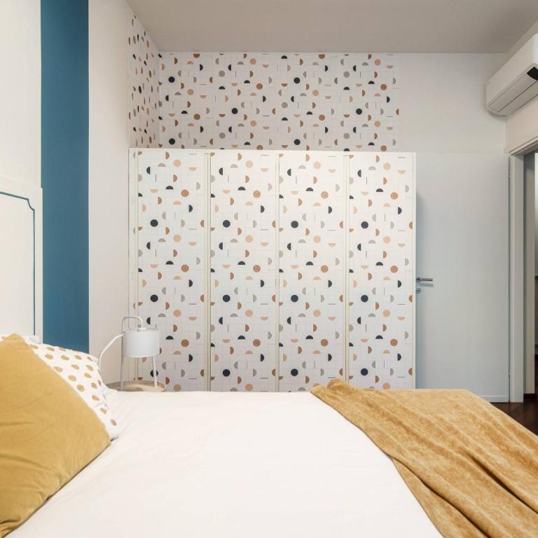 Blue Mood - by MyHomeInComo - Appartamento con 2 Camere da Letto - 24