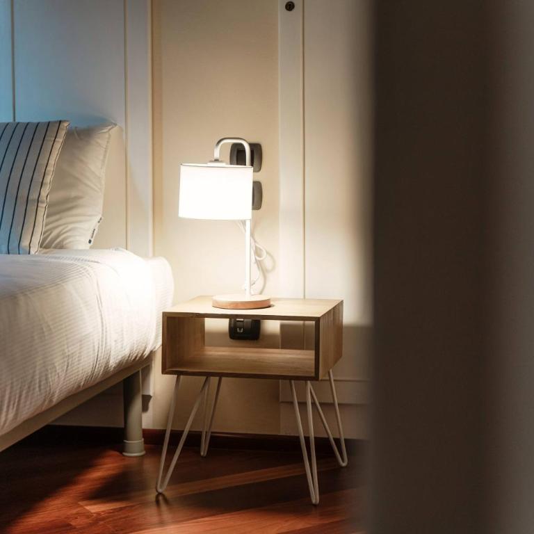 Blue Mood - by MyHomeInComo - Appartamento con 2 Camere da Letto - 26