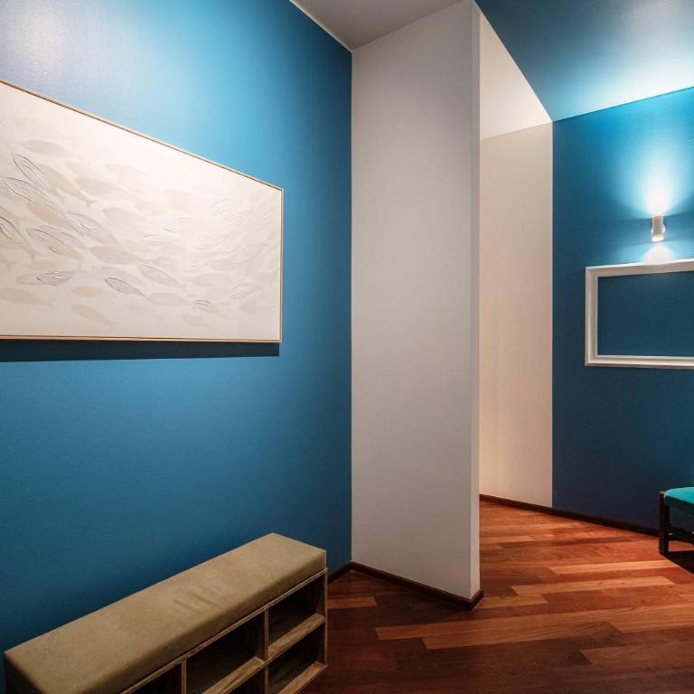 Blue Mood - by MyHomeInComo - Appartamento con 2 Camere da Letto - 21