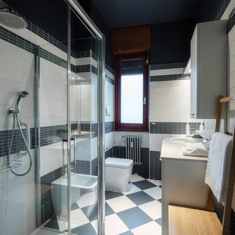 Blue Mood - by MyHomeInComo - Appartamento con 2 Camere da Letto - 27