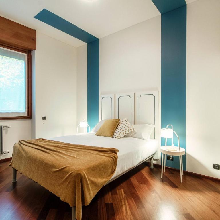Blue Mood - by MyHomeInComo - Appartamento con 2 Camere da Letto - 22