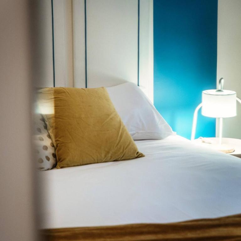 Blue Mood - by MyHomeInComo - Appartamento con 2 Camere da Letto - 25