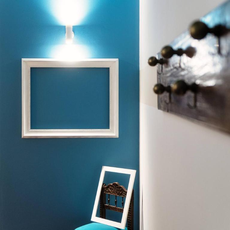 Blue Mood - by MyHomeInComo - Appartamento con 2 Camere da Letto - 20