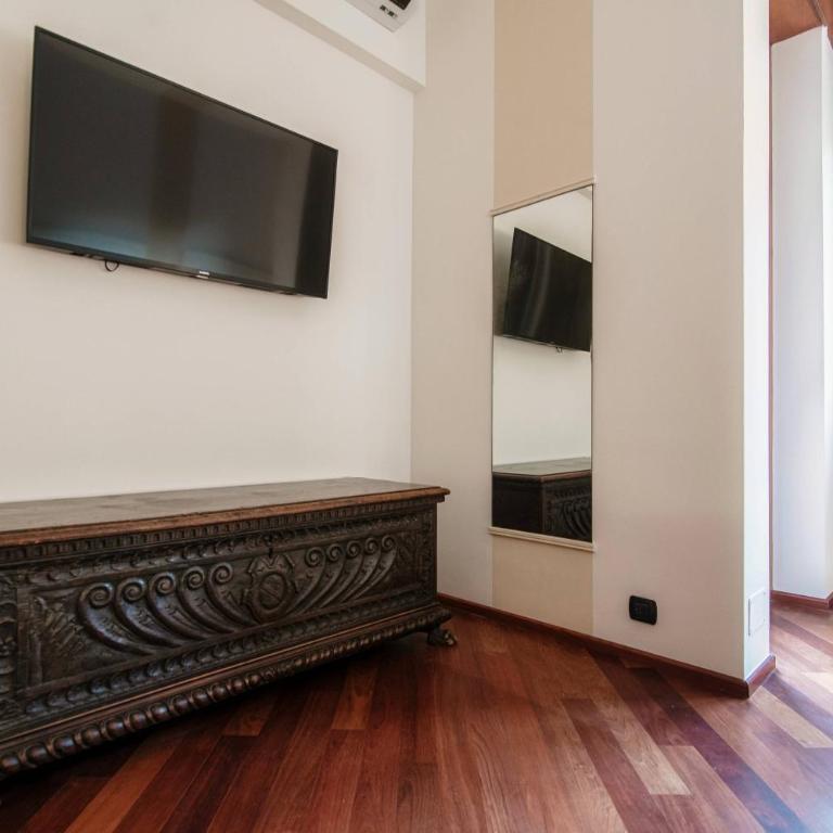 Blue Mood - by MyHomeInComo - Appartamento con 2 Camere da Letto - 19