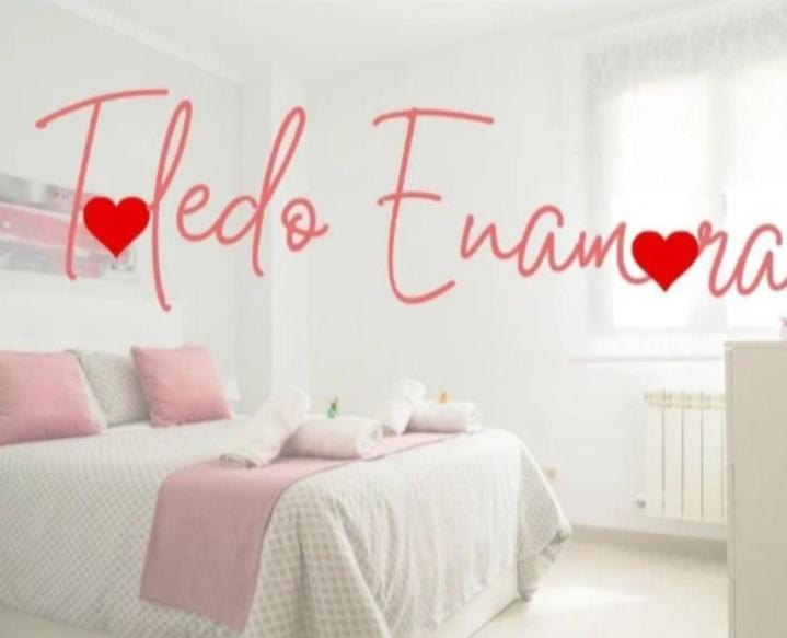 Toledo Enamora con Garaje - Apartamento de 1 dormitorio - 35