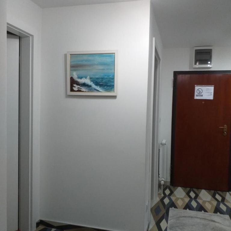 Trosoban apartman Sarajevo, Ilidza centar - Apartman sa 2 Spavaće Sobe - 48