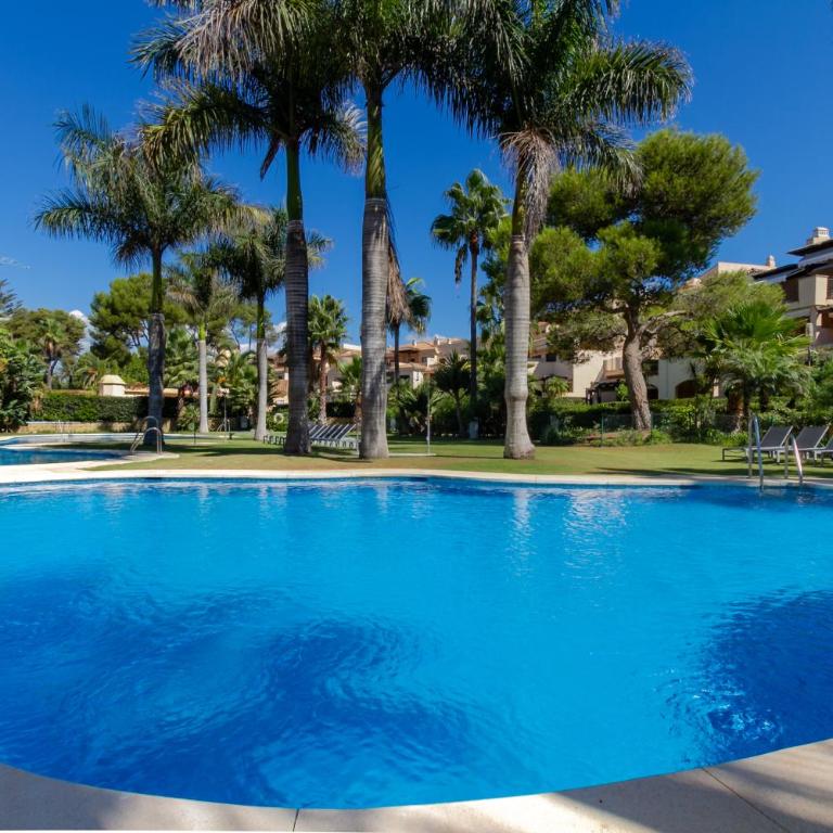 MARBELLA BANUS SUITES - Banús Las Mimosas Suite Apartment - Apartamento de 2 dormitorios - 28