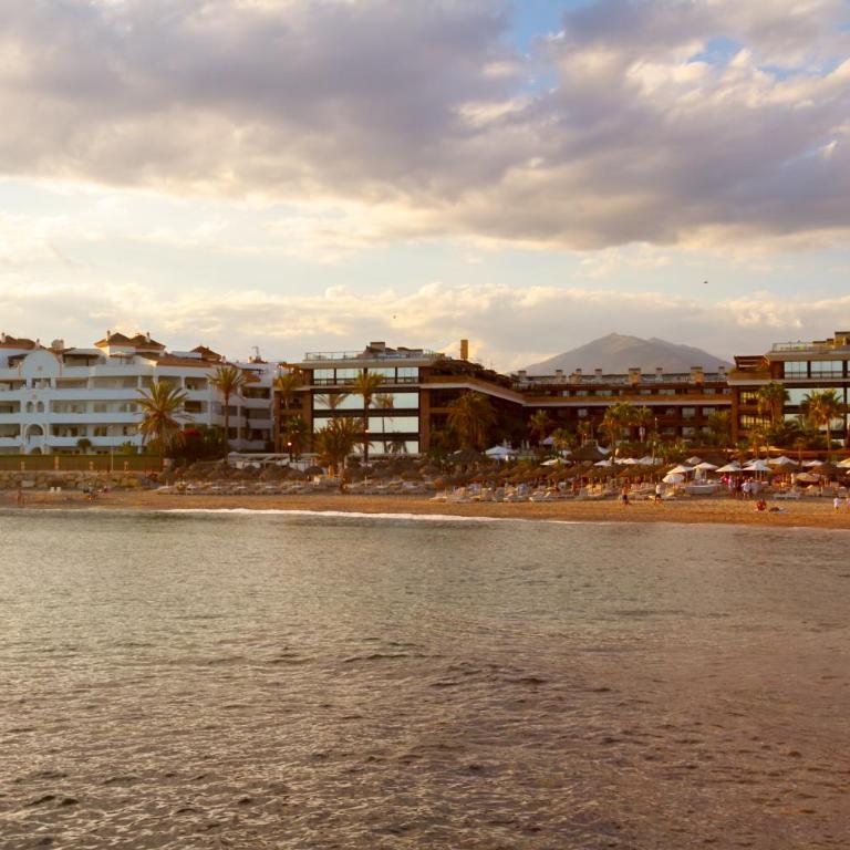 MARBELLA BANUS SUITES - Banús Las Mimosas Suite Apartment - Apartamento de 2 dormitorios - 49