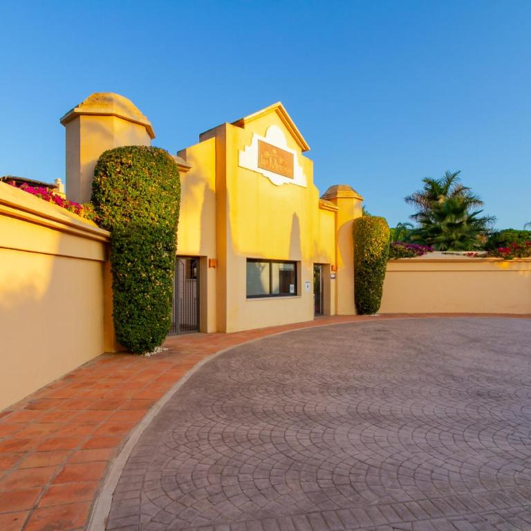 MARBELLA BANUS SUITES - Banús Las Mimosas Suite Apartment - Apartamento de 2 dormitorios - 59