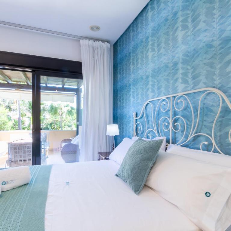 MARBELLA BANUS SUITES - Banús Las Mimosas Suite Apartment - Apartamento de 2 dormitorios - 36