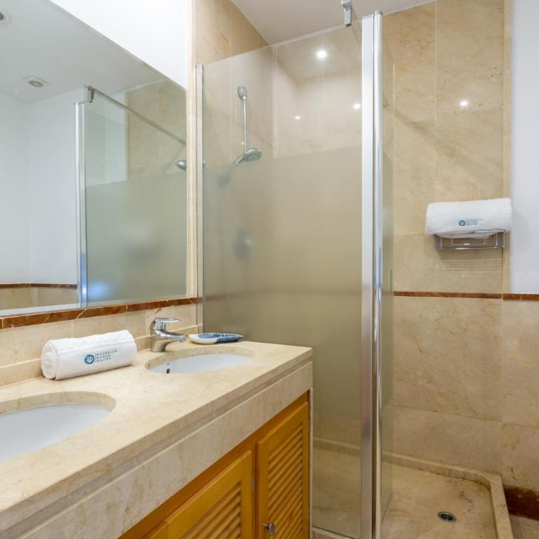 MARBELLA BANUS SUITES - Banús Las Mimosas Suite Apartment - Apartamento de 2 dormitorios - 42