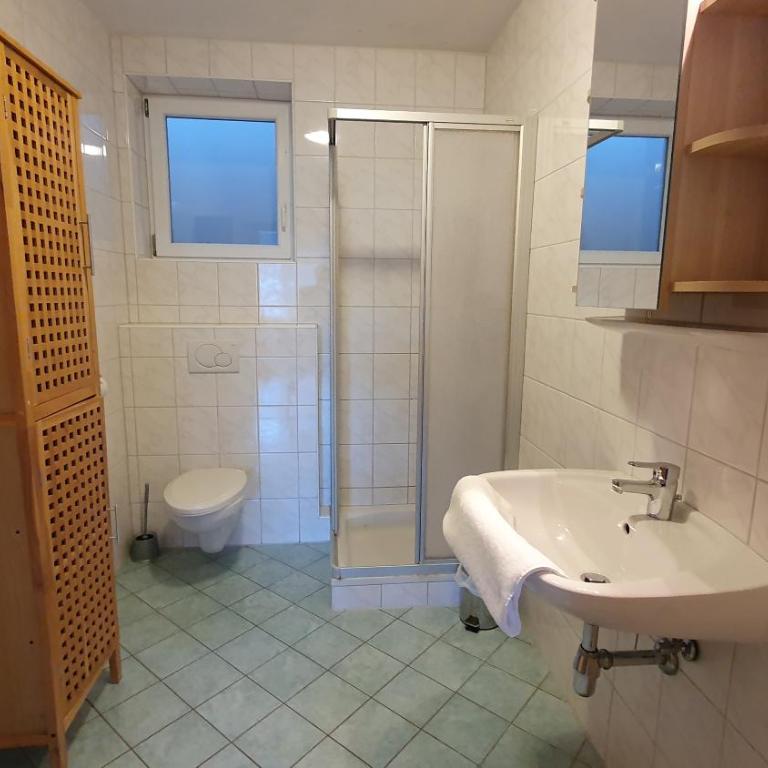 Haus Carina - Apartment mit 1 Schlafzimmer - 6