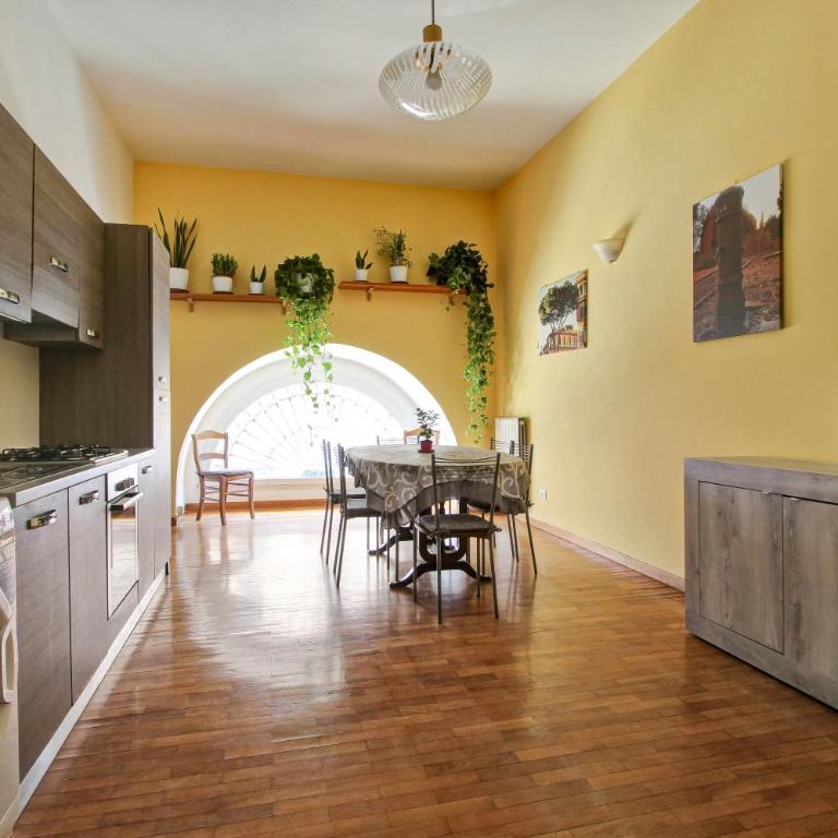 Roman House - Appartamento Standard - 3