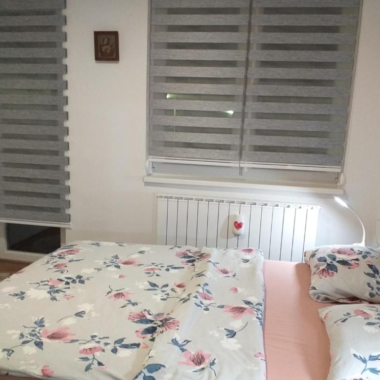 Trosoban apartman Sarajevo, Ilidza centar - Apartman sa 2 Spavaće Sobe - 32