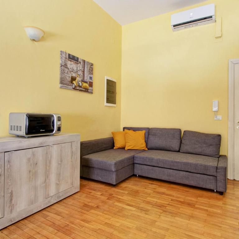 Roman House - Appartamento Standard - 12