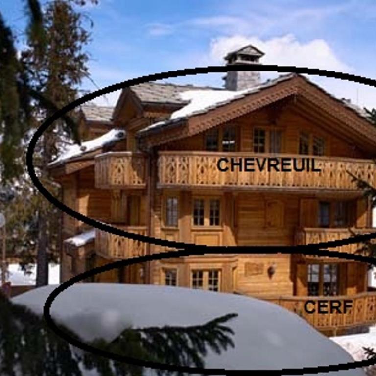 Studio cosy Courchevel 1850 avec Wifi, idéal pour skieurs - Monolocale - 3