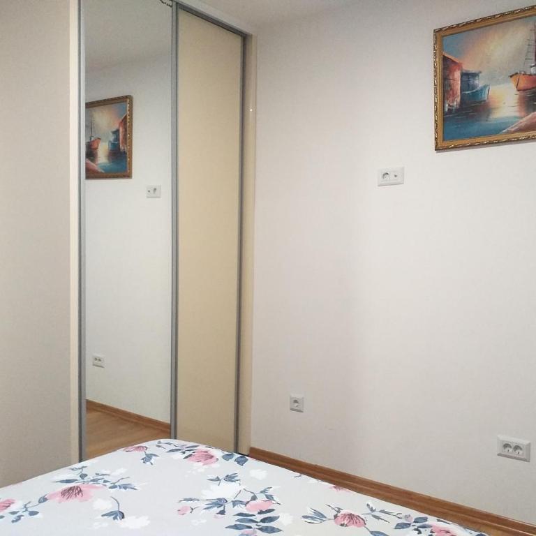 Trosoban apartman Sarajevo, Ilidza centar - Apartman sa 2 Spavaće Sobe - 30