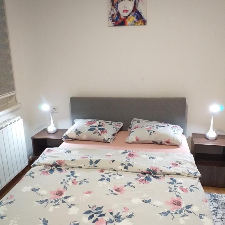 Trosoban apartman Sarajevo, Ilidza centar - Apartman sa 2 Spavaće Sobe - 29