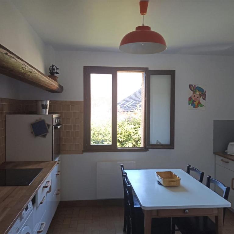 Les rives du Drac - Appartement 3 Chambres - 5