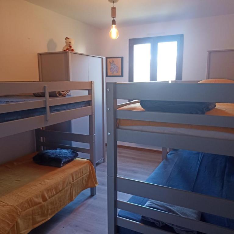 Les rives du Drac - Appartement 3 Chambres - 10
