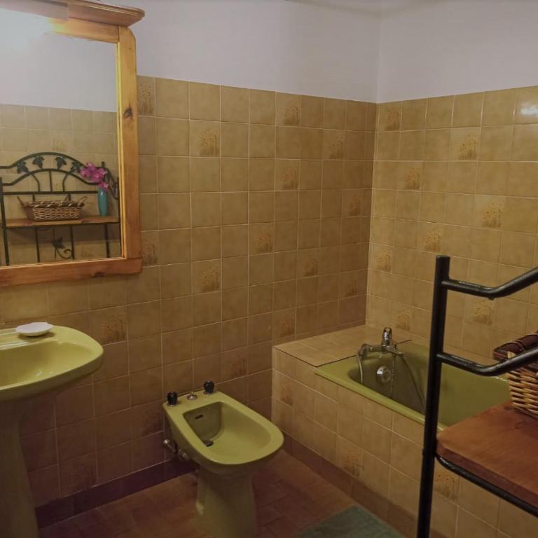 Les rives du Drac - Appartement 3 Chambres - 11