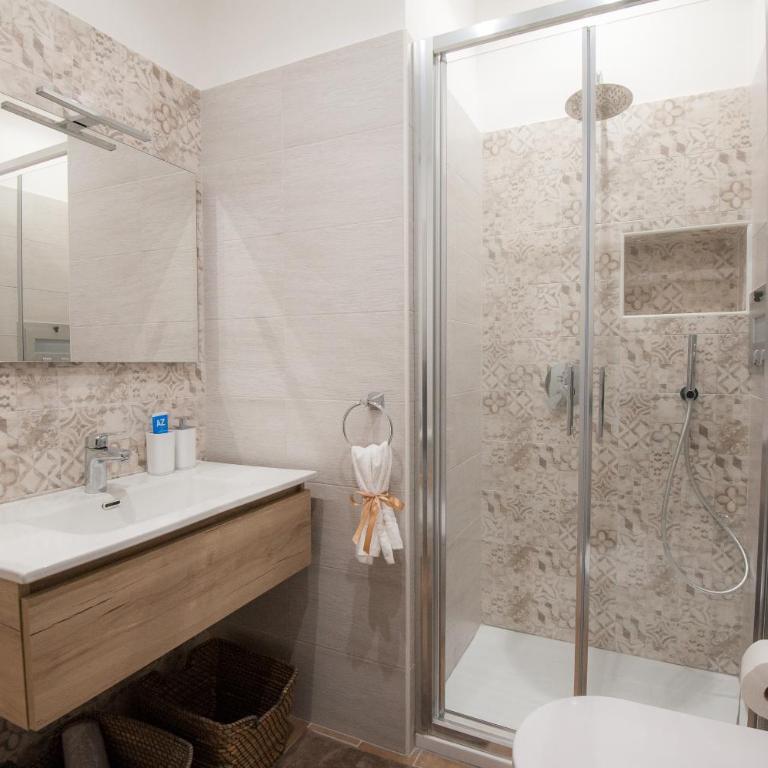 Michelangelo 80 Apartment - Appartamento con 1 Camera da Letto - 21