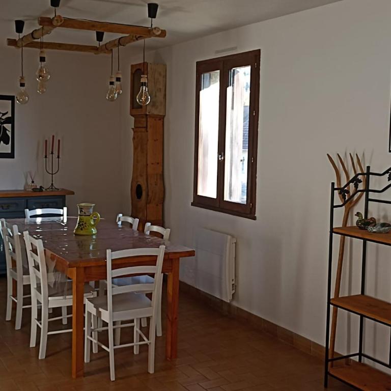 Les rives du Drac - Appartement 3 Chambres - 8