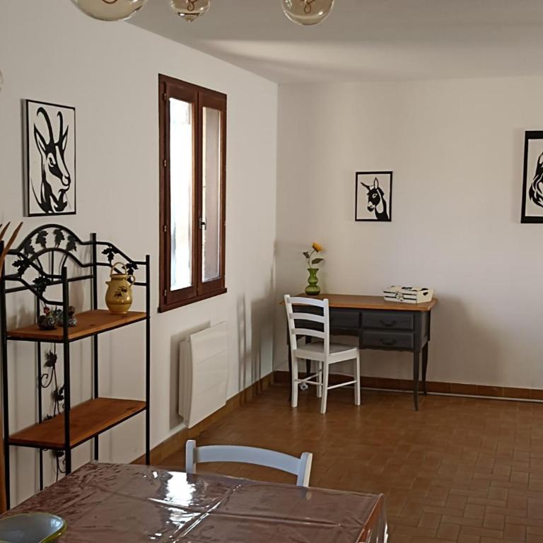 Les rives du Drac - Appartement 3 Chambres - 7