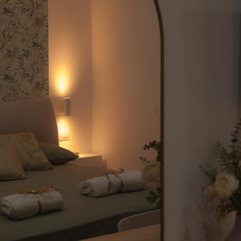 Michelangelo 80 Apartment - Appartamento con 1 Camera da Letto - 12