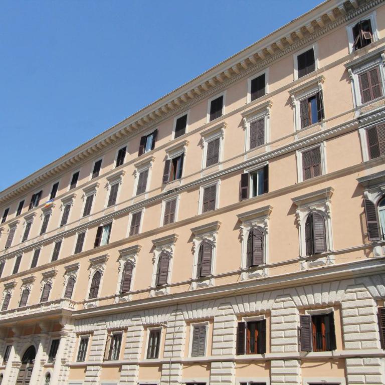Roman House - Appartamento Standard - 30