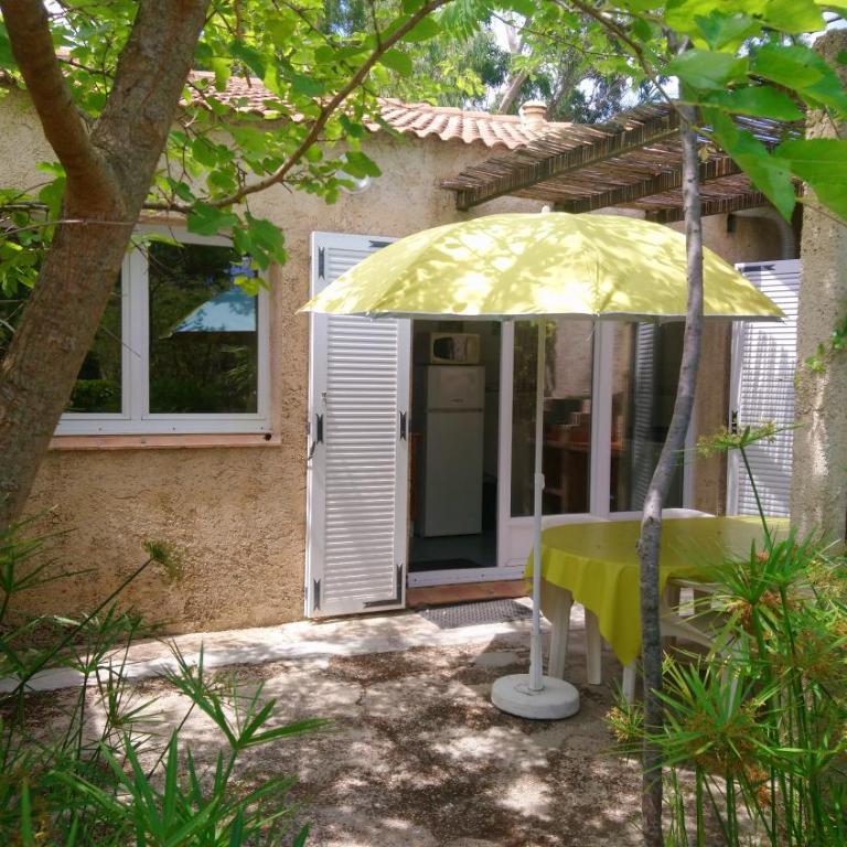 Le Râteau Bavoir - Apartment mit 2 Schlafzimmern - 6