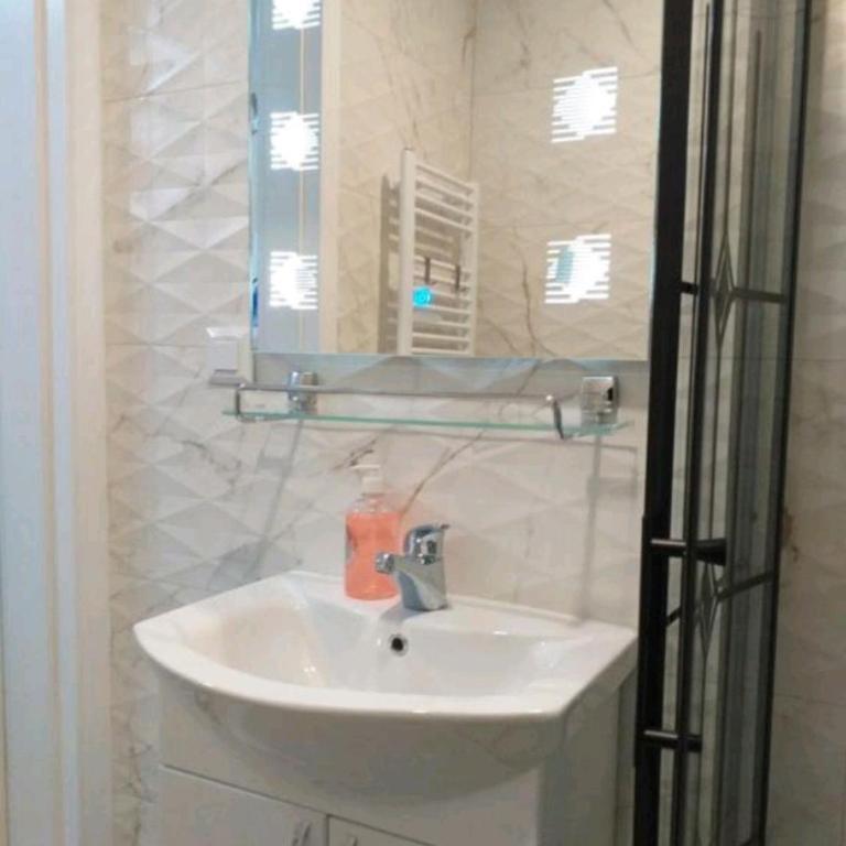 Trosoban apartman Sarajevo, Ilidza centar - Apartman sa 2 Spavaće Sobe - 47