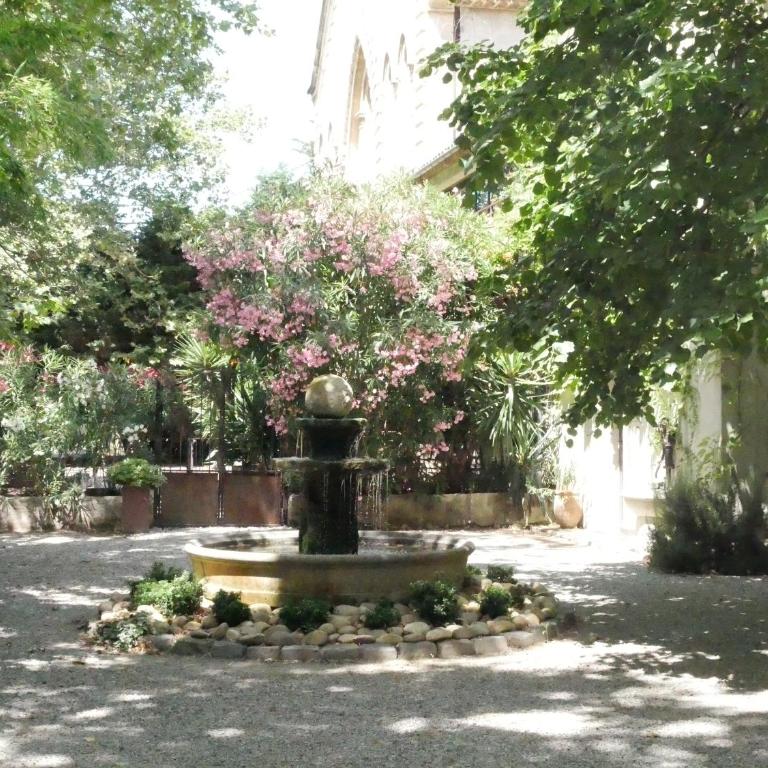 Domaine de Livière-Haute Narbonne - Maison 4 Chambres - 13