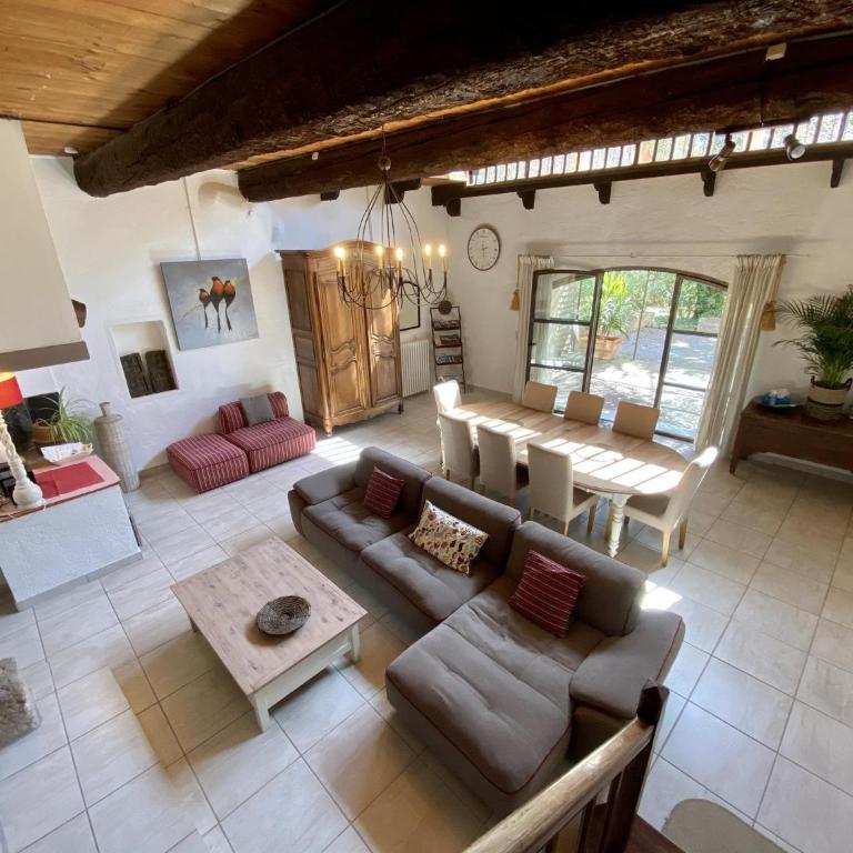 Domaine de Livière-Haute Narbonne - Maison 4 Chambres - 8