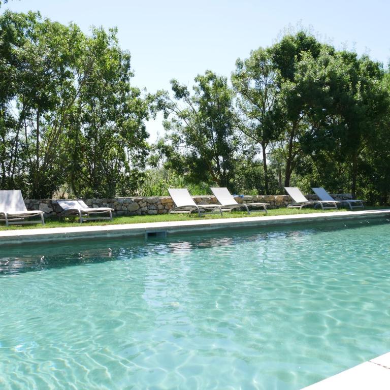 Domaine de Livière-Haute Narbonne - Maison 4 Chambres - 4