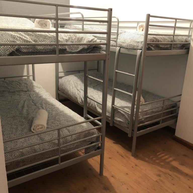 Sierra Nevada Center - Two-Bedroom Apartment - 19
