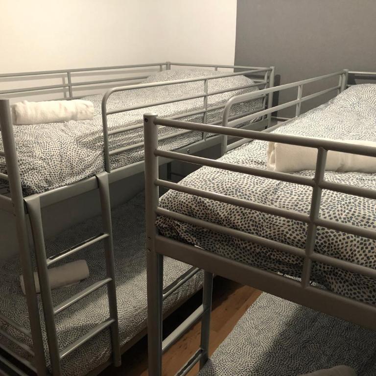 Sierra Nevada Center - Two-Bedroom Apartment - 20