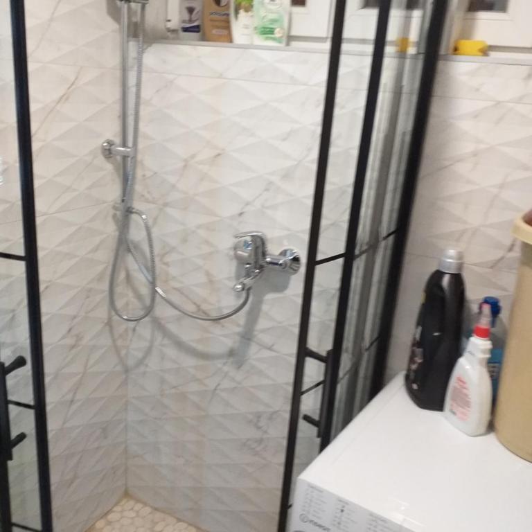 Trosoban apartman Sarajevo, Ilidza centar - Apartman sa 2 Spavaće Sobe - 44