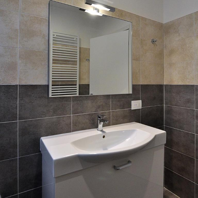 BB Hotels Aparthotel Arcimboldi - Appartamento con 1 Camera da Letto - 8
