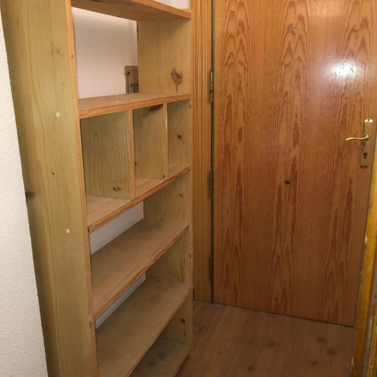 Sierra Nevada Center - Two-Bedroom Apartment - 32