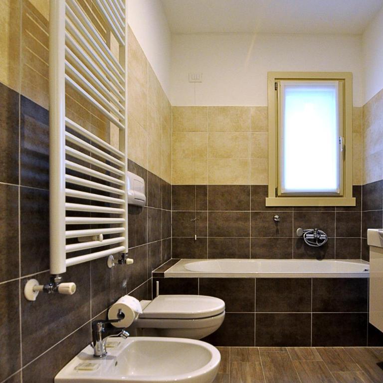 BB Hotels Aparthotel Arcimboldi - Appartamento con 1 Camera da Letto - 6