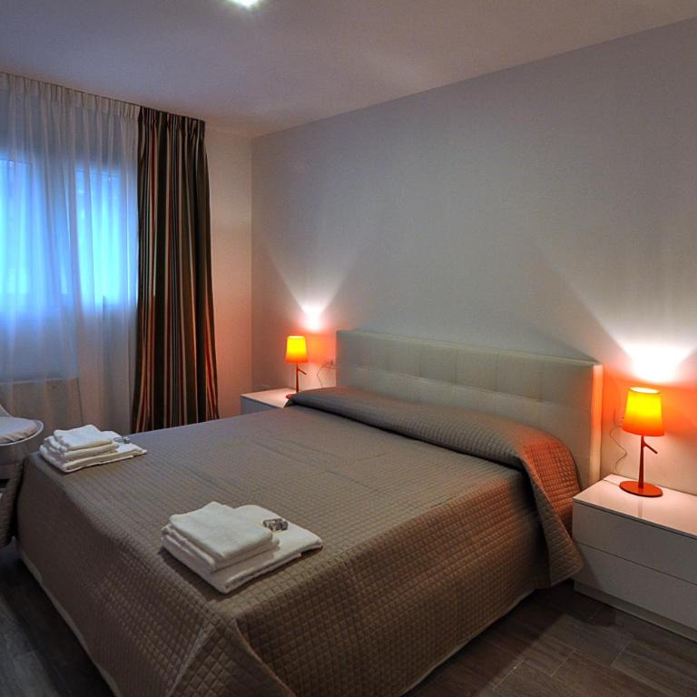 BB Hotels Aparthotel Arcimboldi - Appartamento con 1 Camera da Letto - 1